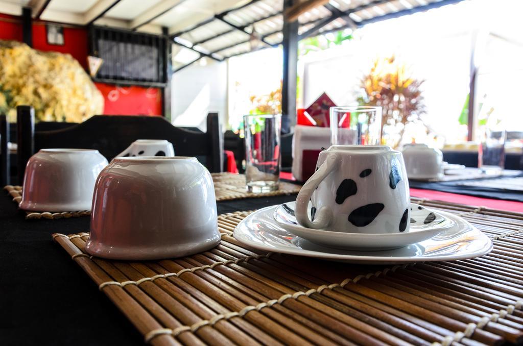 Pousada Marilyn Cafe Морро-де-Сан-Паулу Экстерьер фото