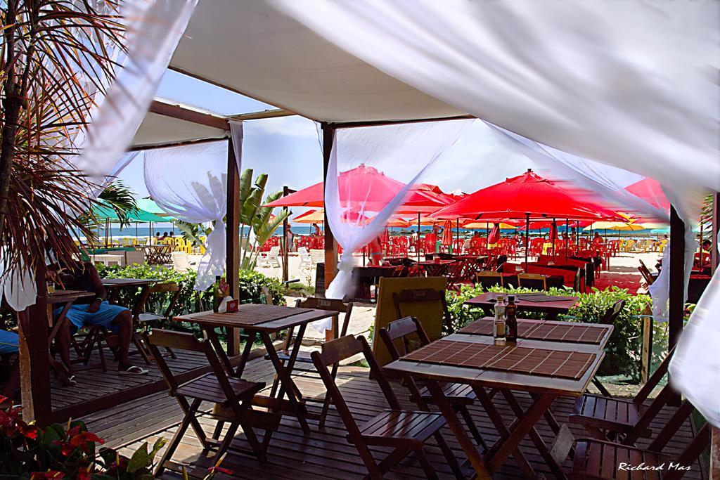 Pousada Marilyn Cafe Морро-де-Сан-Паулу Экстерьер фото